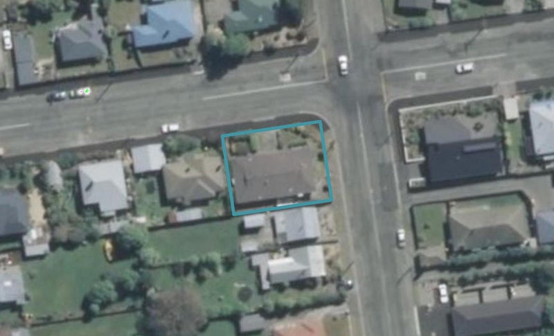 4B Catherine Street, Parkside, Timaru - Carousel 1