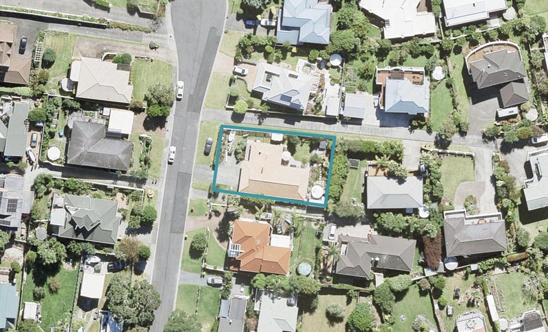 7 Fishermans Cove, Army Bay, Whangaparaoa - Carousel 1