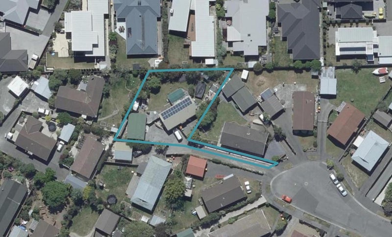 20A Tamarisk Place, Parklands, Christchurch - Carousel 1