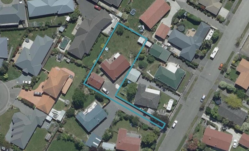 19B Sapphire Street, Casebrook, Christchurch - Carousel 1