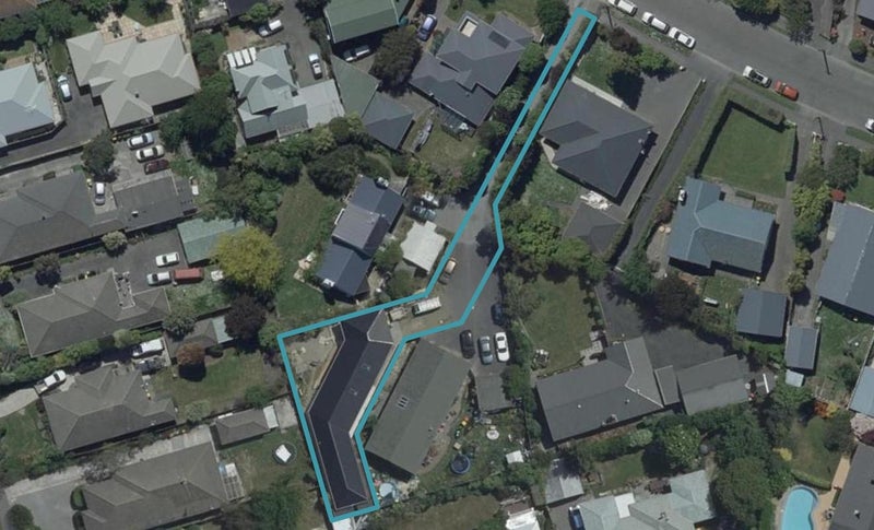 27A Wilfrid Street, Ilam, Christchurch - Carousel 1