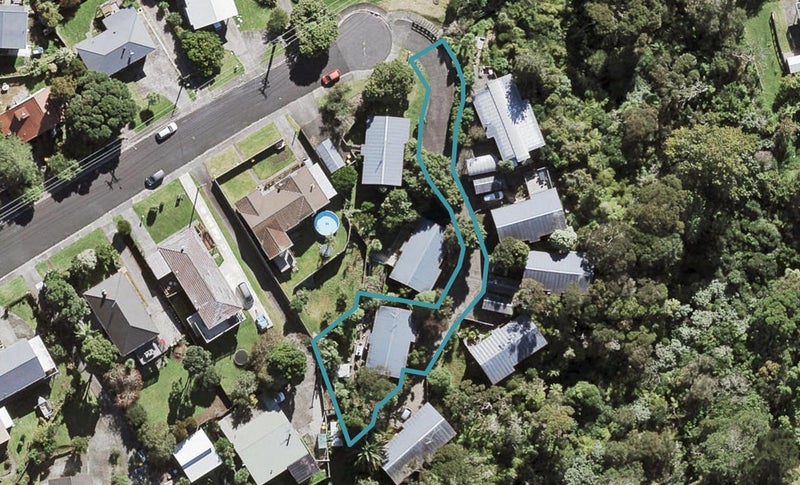 57E Fordham Street, Beach Haven, Auckland - Carousel 1