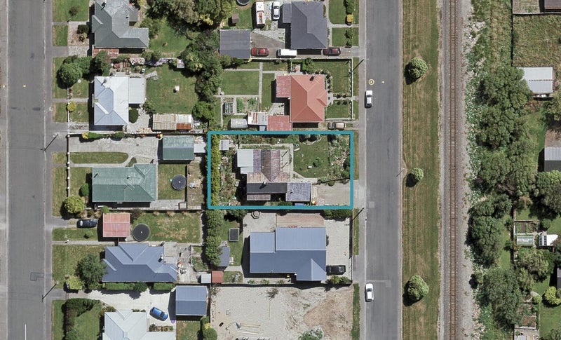 16 Drury Lane, Grasmere, Invercargill - Carousel 1