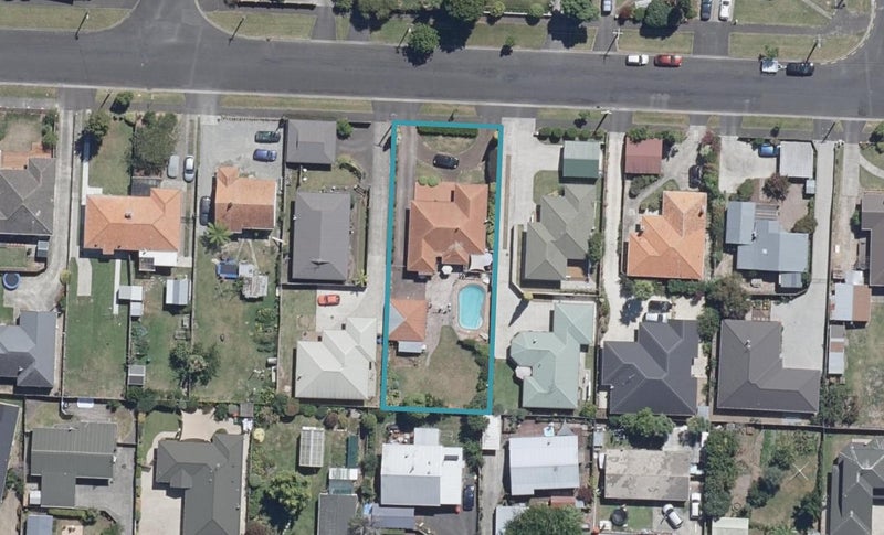 16A Pearsons Avenue, Claudelands, Hamilton - Carousel 1
