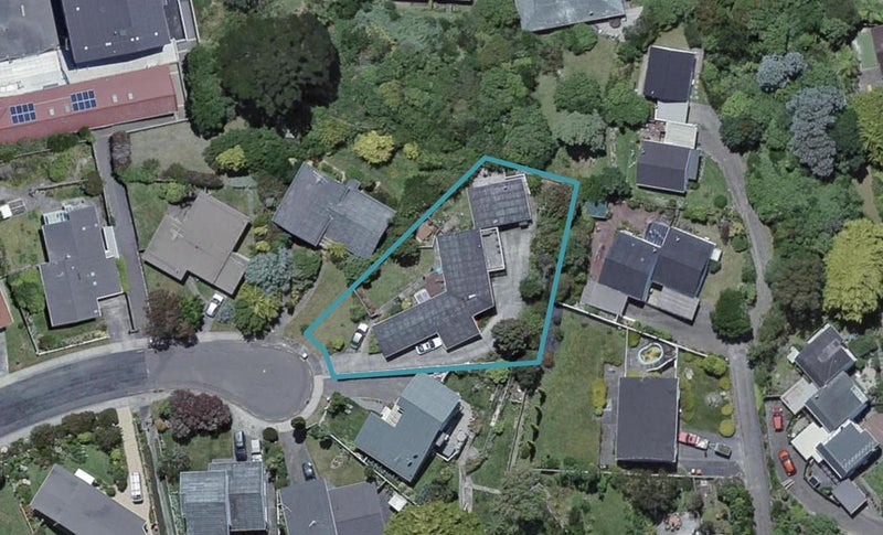 45 Cranwell Street, Churton Park, Wellington - Carousel 1