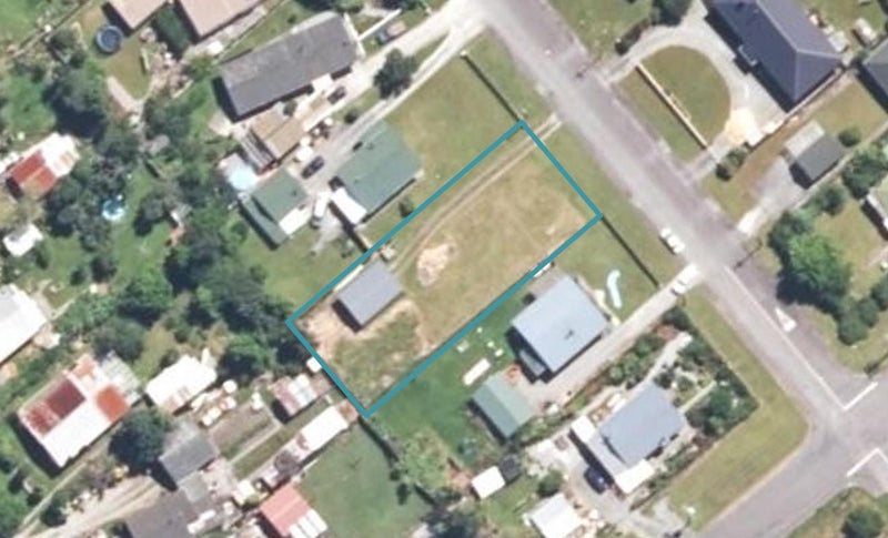 1/10 Wainui Street, Dobson, Greymouth - Carousel 1