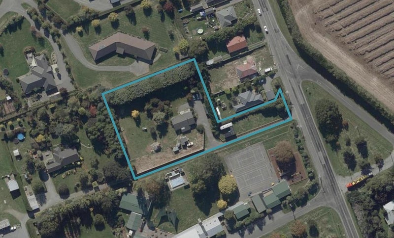 64 Leeston Dunsandel Road, Leeston - Carousel 1