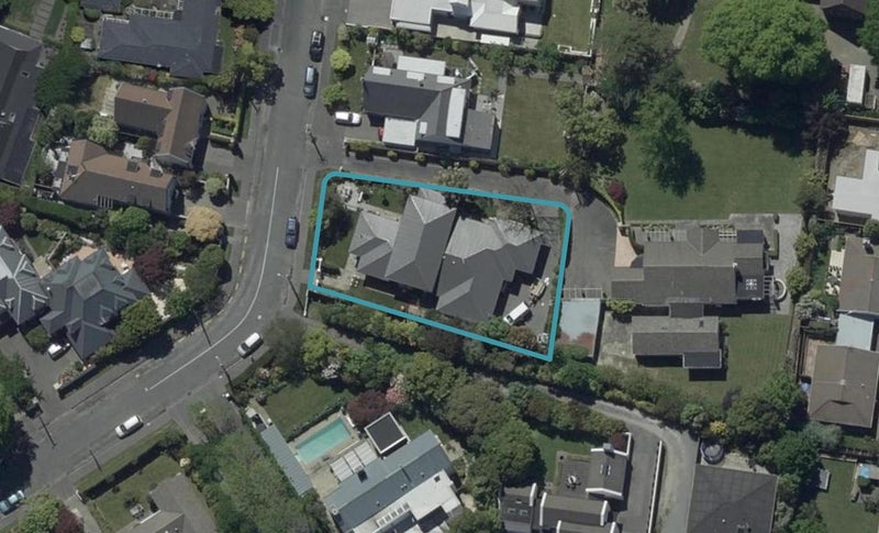 15 Makora Street, Fendalton, Christchurch - Carousel 1