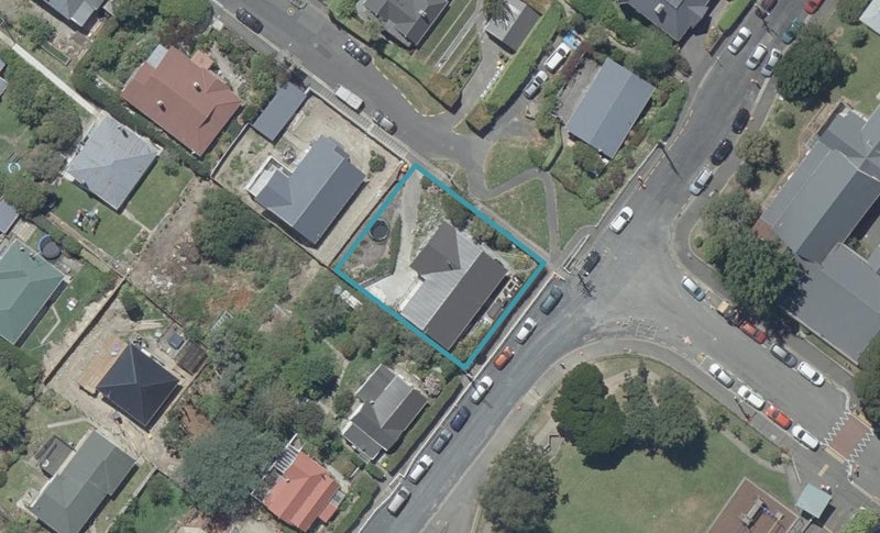 35 Tyne Street, Roslyn, Dunedin - Carousel 1