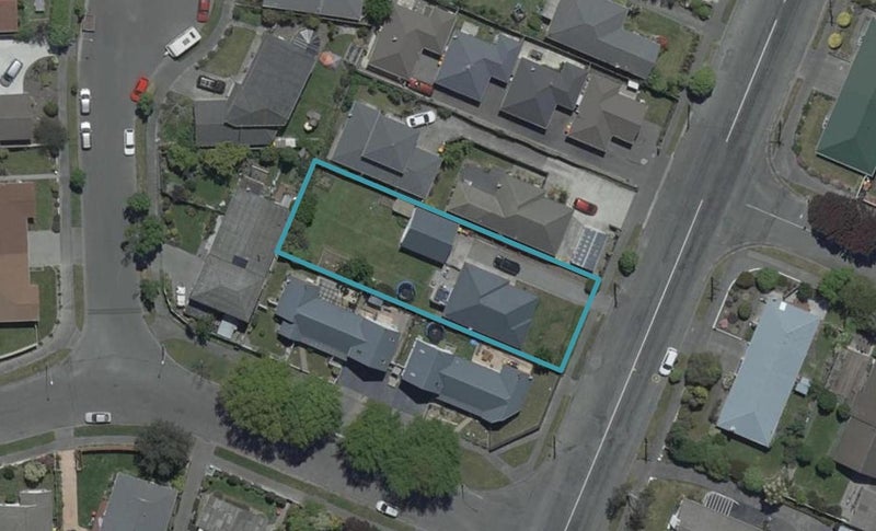 19 Cutts Road, Russley, Christchurch - Carousel 1
