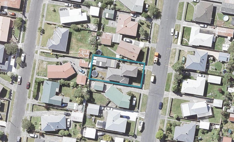 37 Meremere Street, Wainuiomata, Lower Hutt - Carousel 1