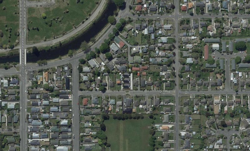 3/11 Dunarnan Street, Avonside, Christchurch - Carousel 1