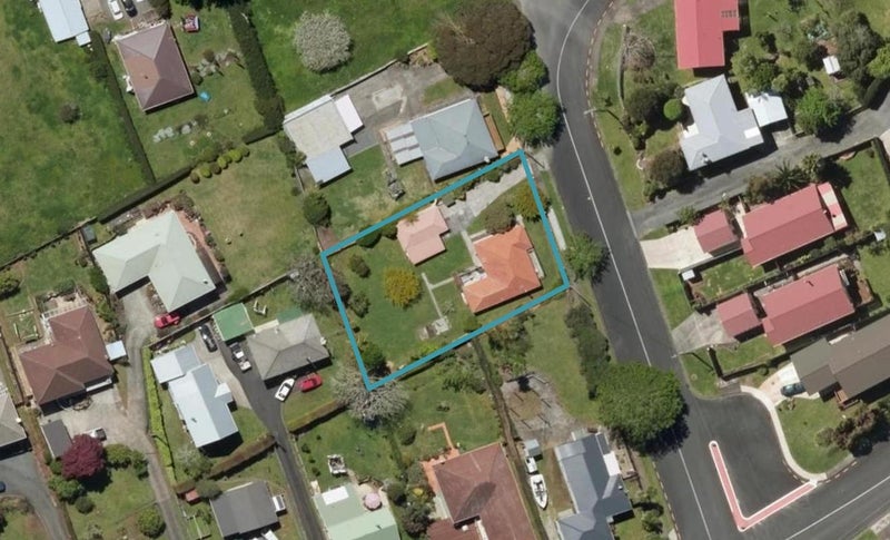 26 Puriri Street, Kamo, Whangarei - Carousel 1