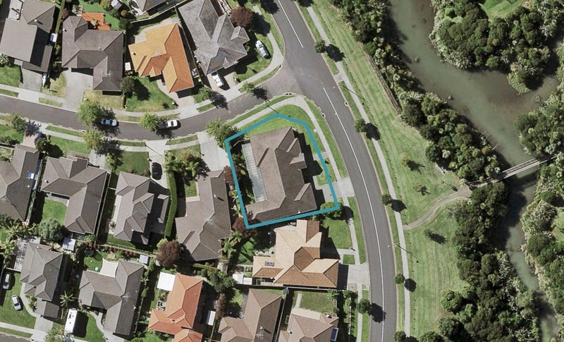 2 Lilybank Crescent, East Tamaki, Auckland - Carousel 1