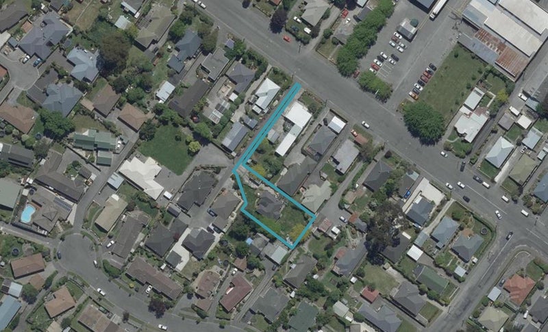 101 Vagues Road, Northcote, Christchurch - Carousel 1