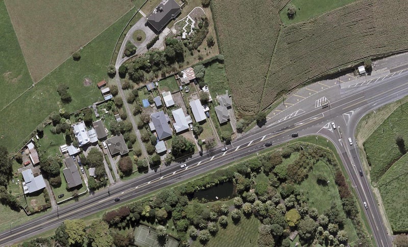 1265 Devon Road, Sentry Hill, New Plymouth - Carousel 1