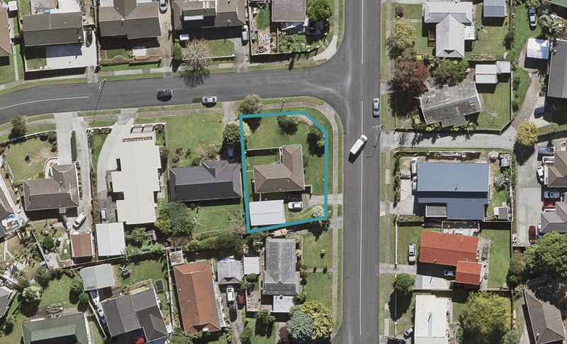 97 Hillside Road, Papatoetoe, Auckland - Carousel 1