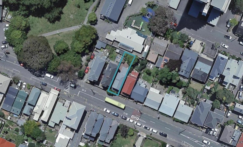 42 Aro Street, Aro Valley, Wellington - Carousel 1