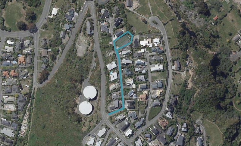 14 Inverness Lane, Redcliffs, Christchurch - Carousel 1
