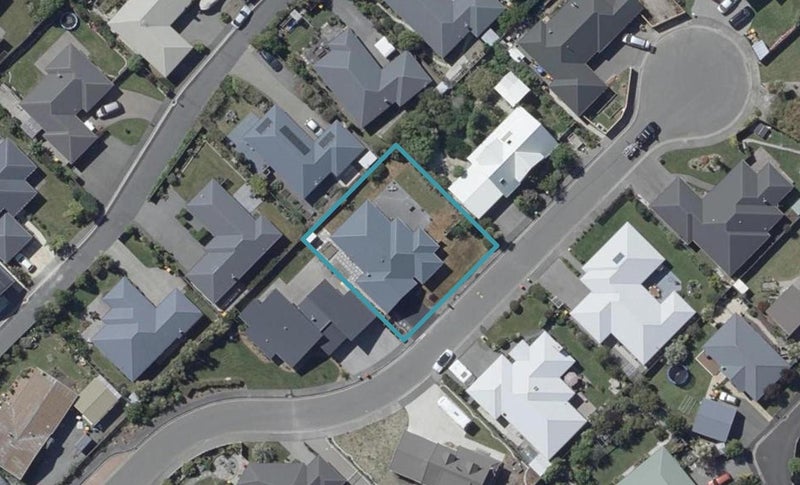 2 Romar Lane, Heathcote Valley, Christchurch - Carousel 1