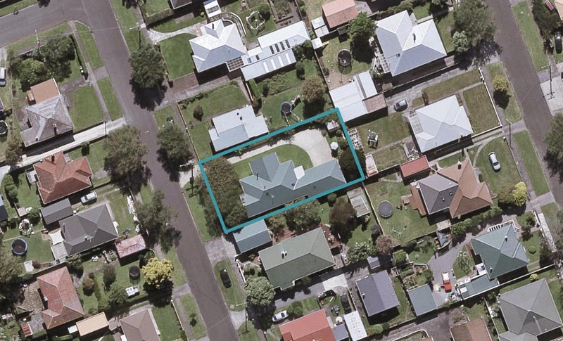 51 Doone Street, Lynmouth, New Plymouth - Carousel 1