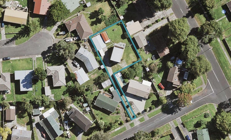 26 Fairdale Avenue, Red Hill, Papakura - Carousel 1