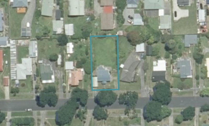 14 Mary Street, Huntly, Huntly - Carousel 1