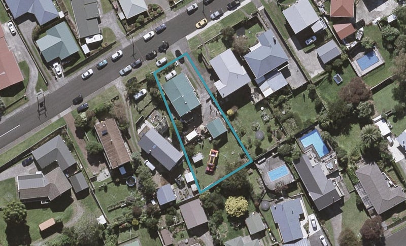 20 Kingsford Street, Bell Block, New Plymouth - Carousel 1
