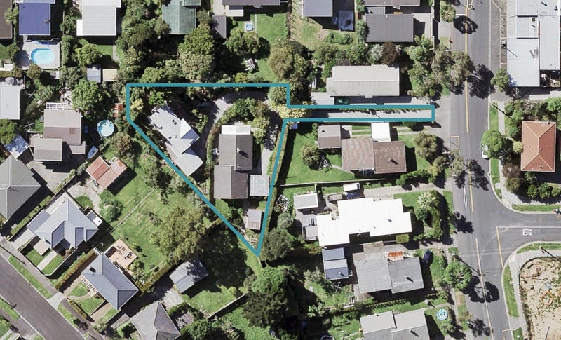 5A Elstree Avenue, Glen Innes, Auckland - Carousel 1