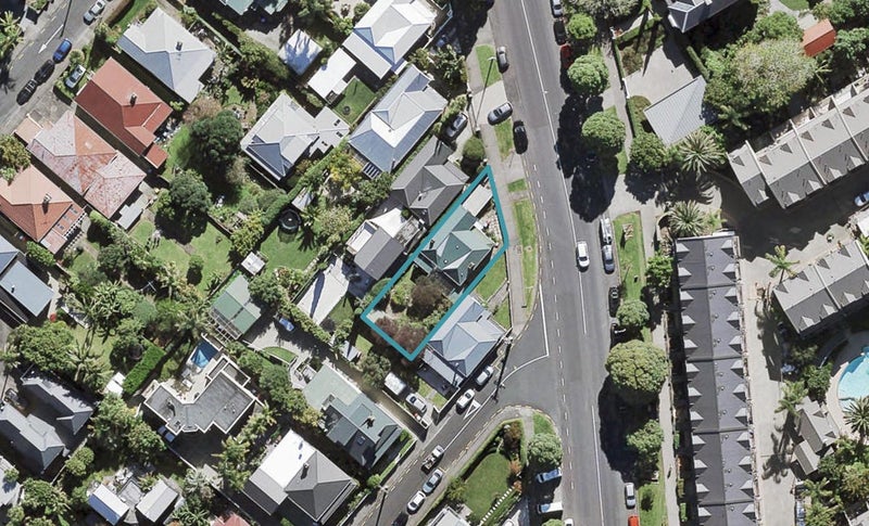 335 Richmond Road, Westmere, Auckland - Carousel 1