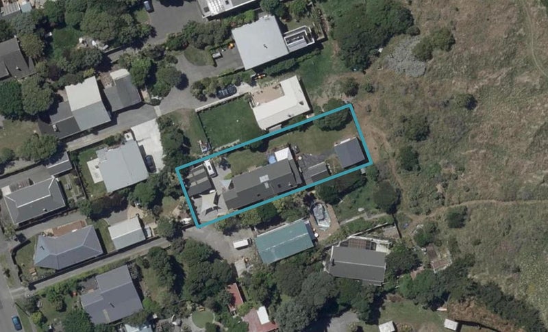 77A Rocking Horse Road, Southshore, Christchurch - Carousel 1
