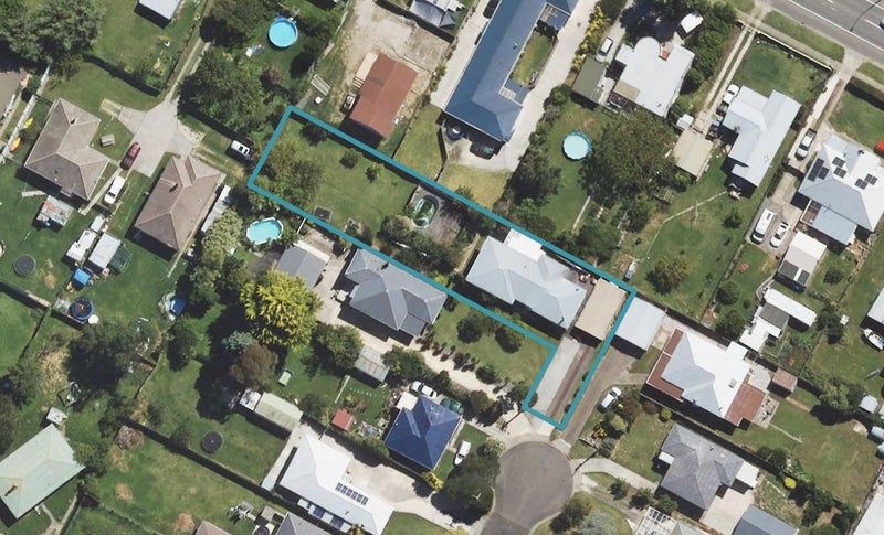 14 Lewis Street, Kaiti, Gisborne - Carousel 1