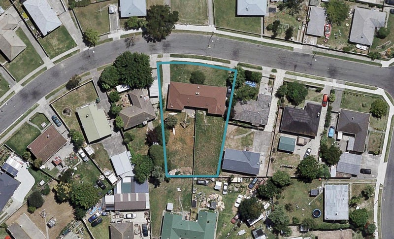 10/8 Constable Crescent, Onekawa, Napier - Carousel 1