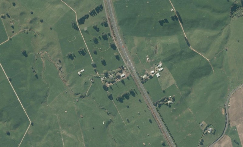2682 State Highway 1, Putaruru - Carousel 1