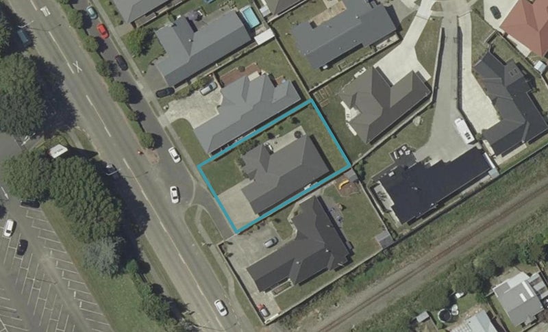 40 Roberts Line, Kelvin Grove, Palmerston North - Carousel 1
