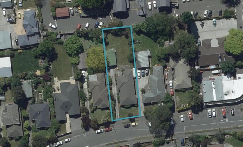 14 Rountree Street, Upper Riccarton, Christchurch - Carousel 1
