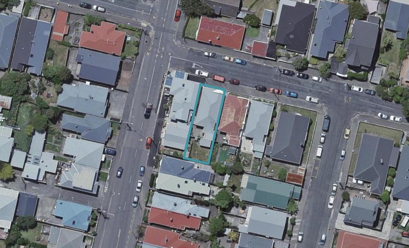 37 Stoke Street, Newtown, Wellington - Carousel 1