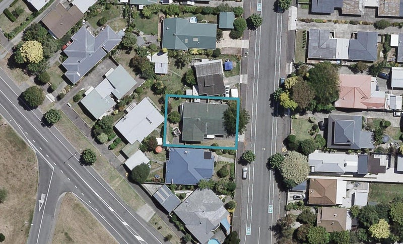 1/152 Nelson Crescent, NAPIER SOUTH, NAPIER - Carousel 1