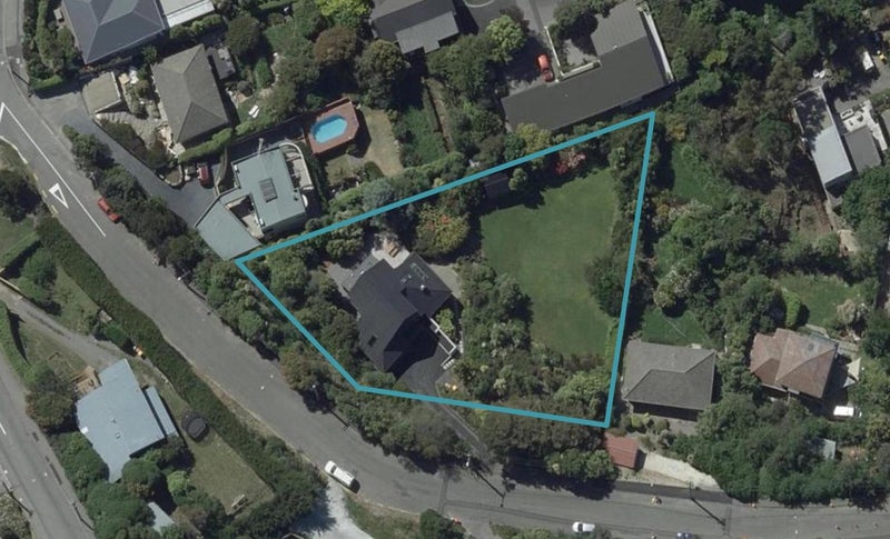 60 Aotea Terrace, Huntsbury, Christchurch - Carousel 1