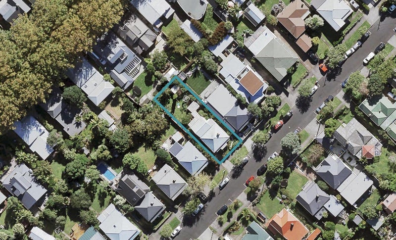17 Wilton Street, Grey Lynn, Auckland - Carousel 1