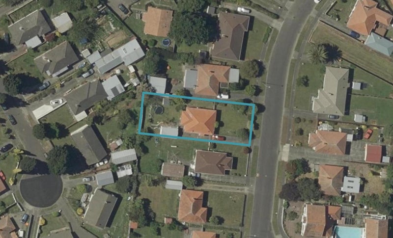 31 Andrew Avenue, Roslyn, Palmerston North - Carousel 1