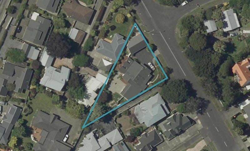 394 Albert Street, Hokowhitu, Palmerston North - Carousel 1