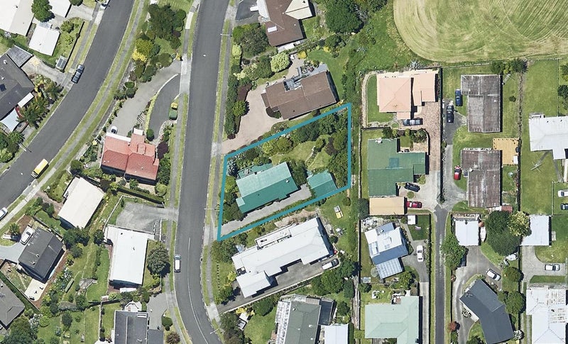 69 Haukore Street, Hairini, Tauranga - Carousel 1