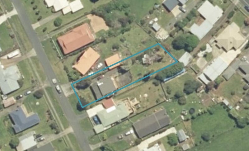 11 Rimu Street, Morrinsville - Carousel 1