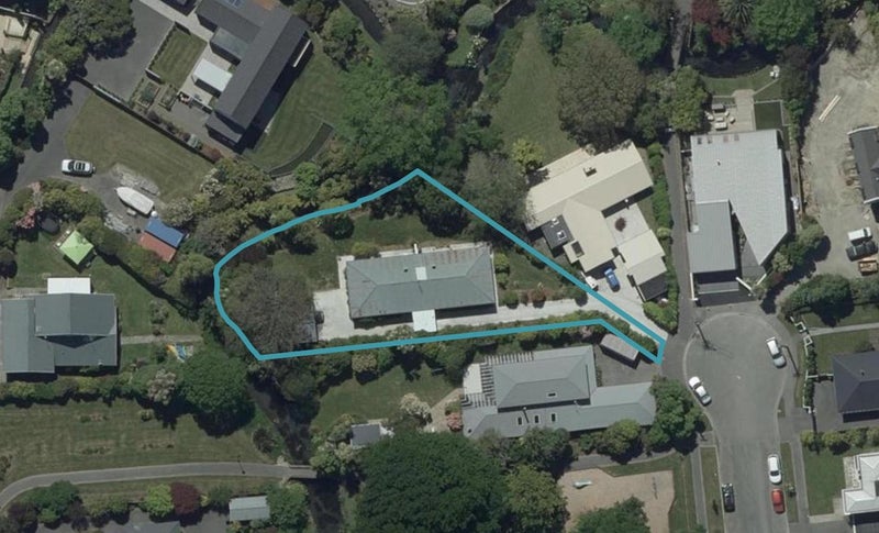109B Harakeke Street, Fendalton, Christchurch - Carousel 1