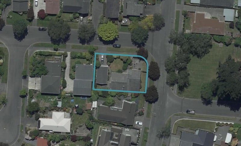 1 Highland Place, Avonhead, Christchurch - Carousel 1