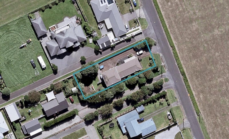 147 Wills Road, Bell Block, New Plymouth - Carousel 1