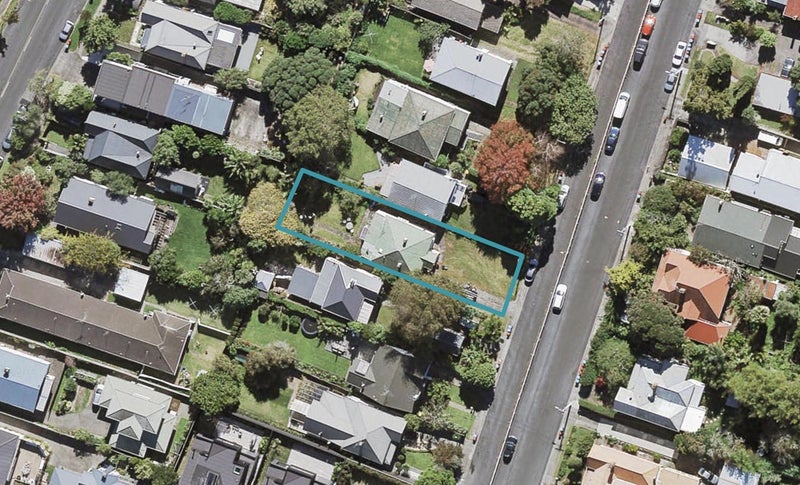14 Finch Street, Morningside, Auckland - Carousel 1