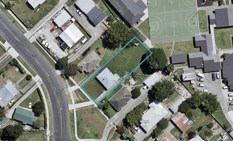 46 Geddis Avenue, Maraenui, Napier - Carousel 1