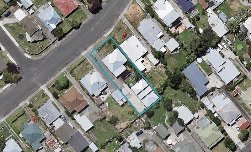 500 Pepper Street, Saint Leonards, Hastings - Carousel 1